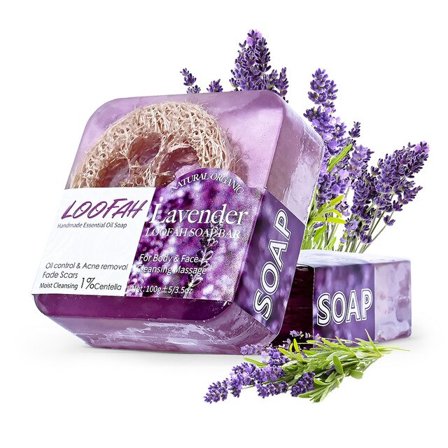 Organic Soap Delight