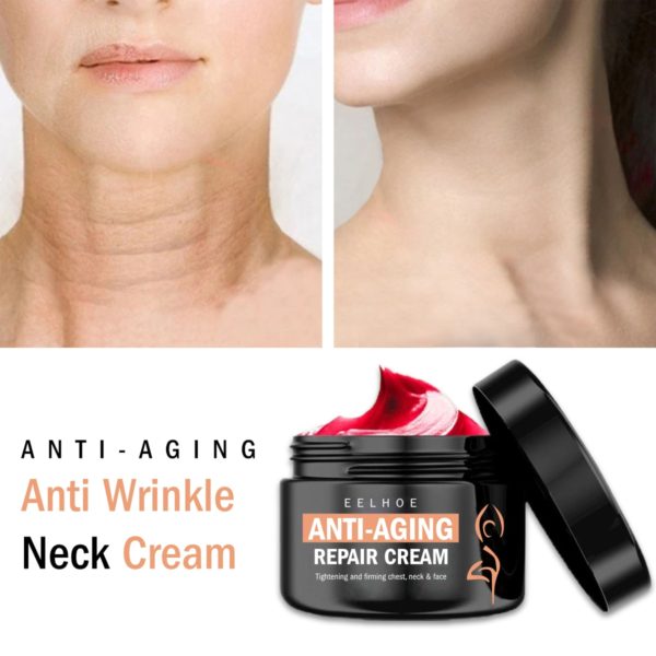 Anti Wrinkle Neck Cream 0