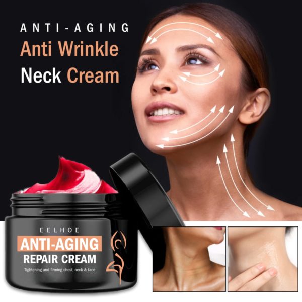 Anti Wrinkle Neck Cream 1