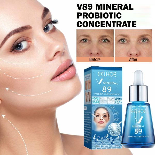 Facial Lifting Anti Wrinkle Serum 2