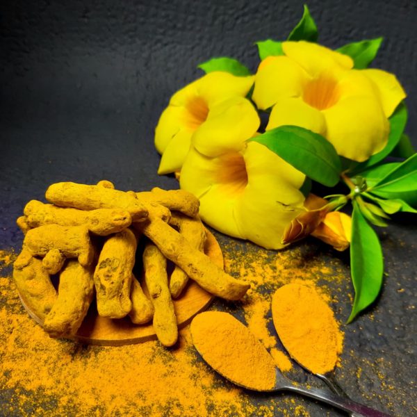 Turmeric